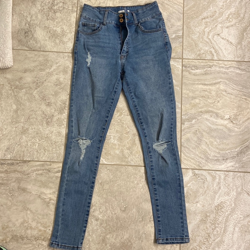 Forever 21 Jeans